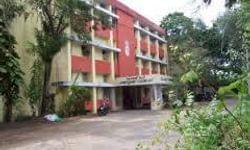 College of Pharmaceutical Sciences Government Medical College Thiruvananthapuram College Infrastructure photo 1