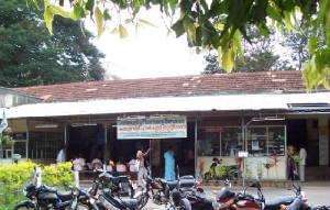 College of Pharmaceutical Sciences Government Medical College Thiruvananthapuram College Infrastructure photo 3