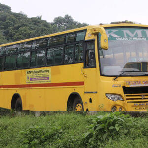 KMP College Of Pharmacy Ernakulam Campus & Facility photo 1