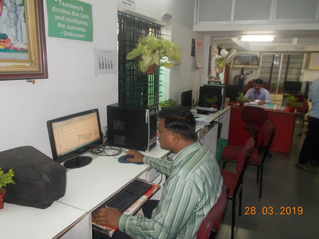 Dr. M.K. Umathe College Nagpur Campus photo 3