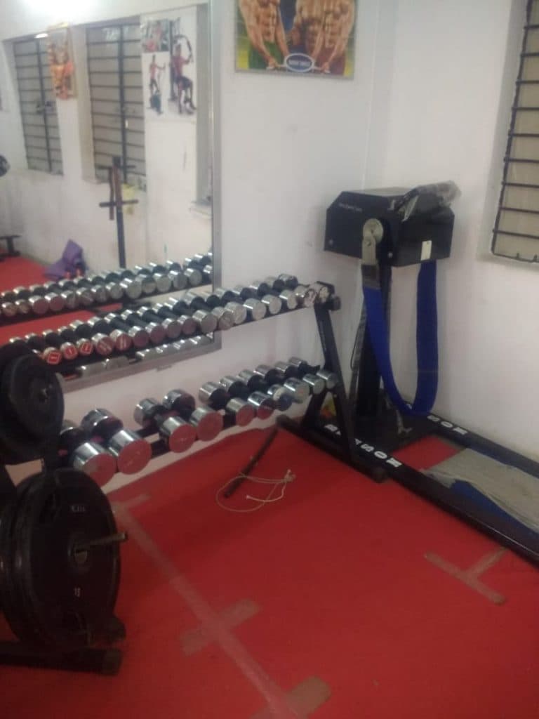 Dr. M.K. Umathe College Nagpur Campus photo 5