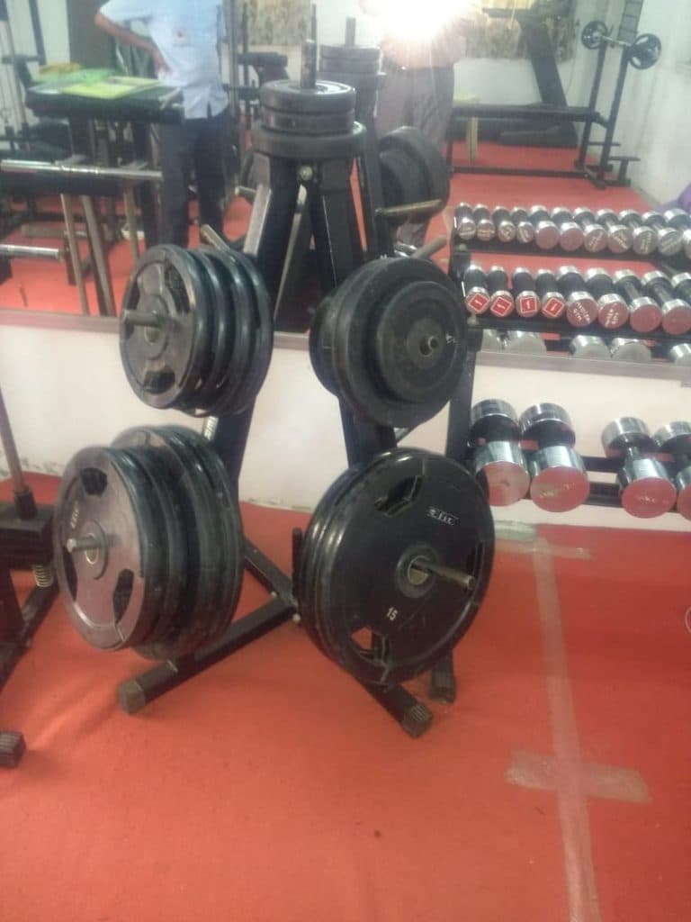 Dr. M.K. Umathe College Nagpur Campus photo 7