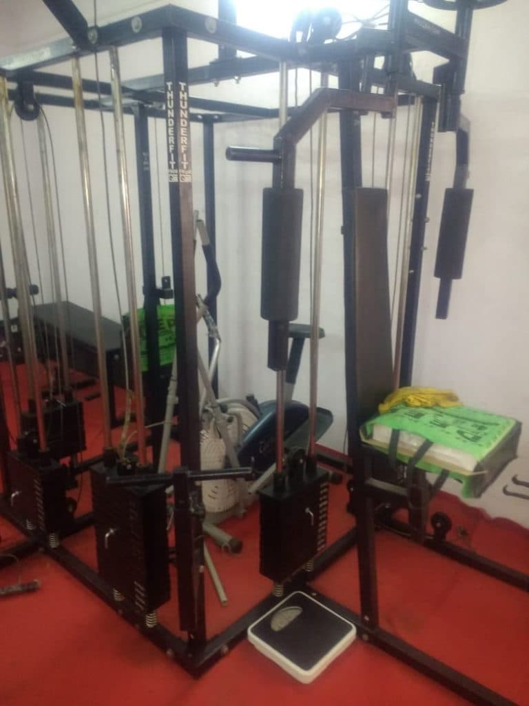 Dr. M.K. Umathe College Nagpur Campus photo 11