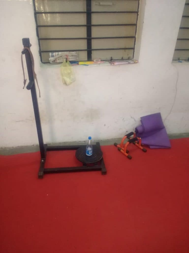 Dr. M.K. Umathe College Nagpur Campus photo 10