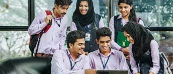 ELIMS College of Pharmacy Thrissur General photo 5