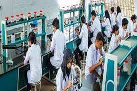 ELIMS College of Pharmacy Thrissur General photo 4