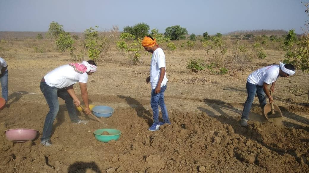 Dr. M.K. Umathe College Nagpur Extra Curriculars photo 4