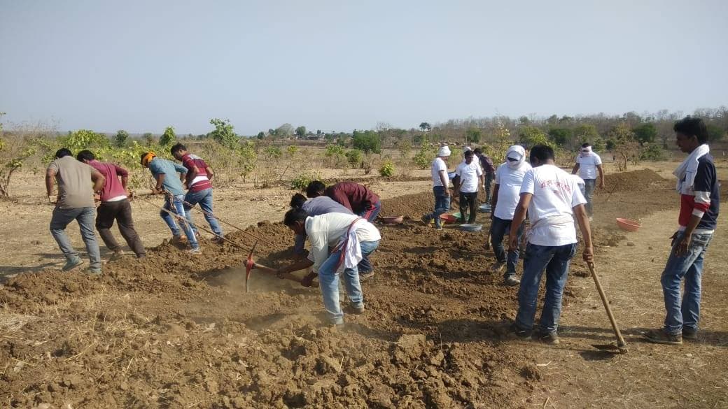 Dr. M.K. Umathe College Nagpur Extra Curriculars photo 6