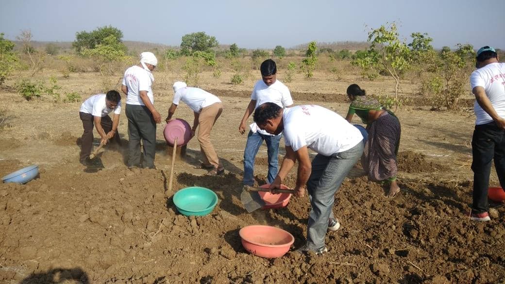 Dr. M.K. Umathe College Nagpur Extra Curriculars photo 7