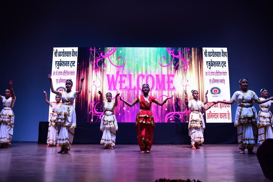 Khandelwal Vaish Girls Institute of Technology Jaipur Events photo 1