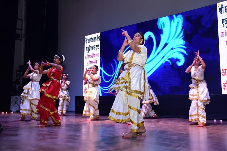 Khandelwal Vaish Girls Institute of Technology Jaipur Events photo 2