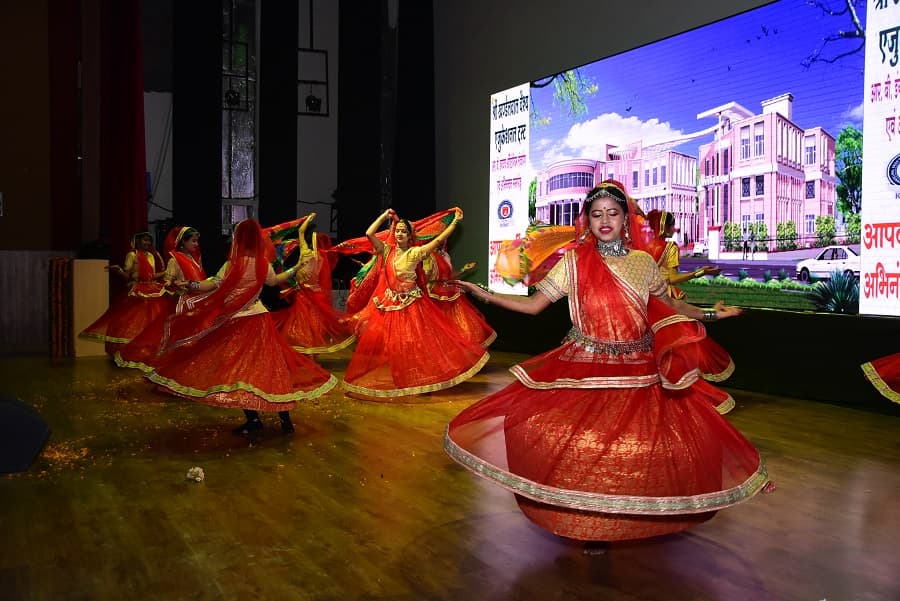 Khandelwal Vaish Girls Institute of Technology Jaipur Events photo 3