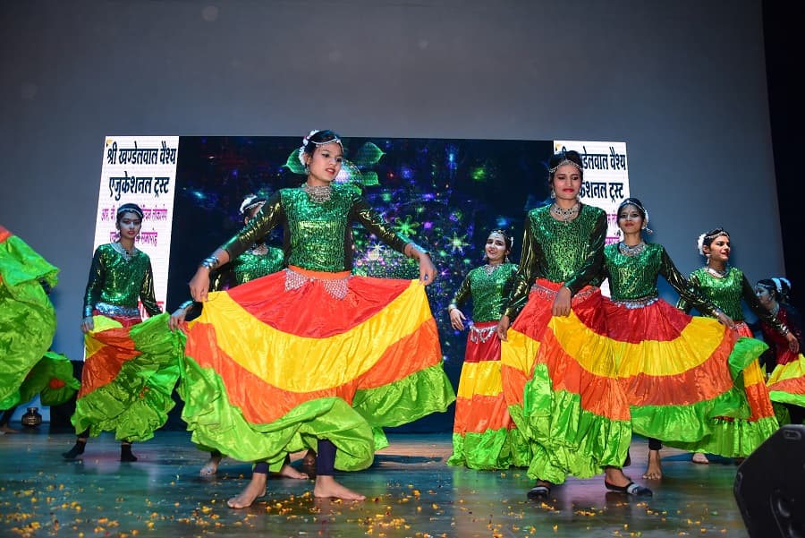 Khandelwal Vaish Girls Institute of Technology Jaipur Events photo 4