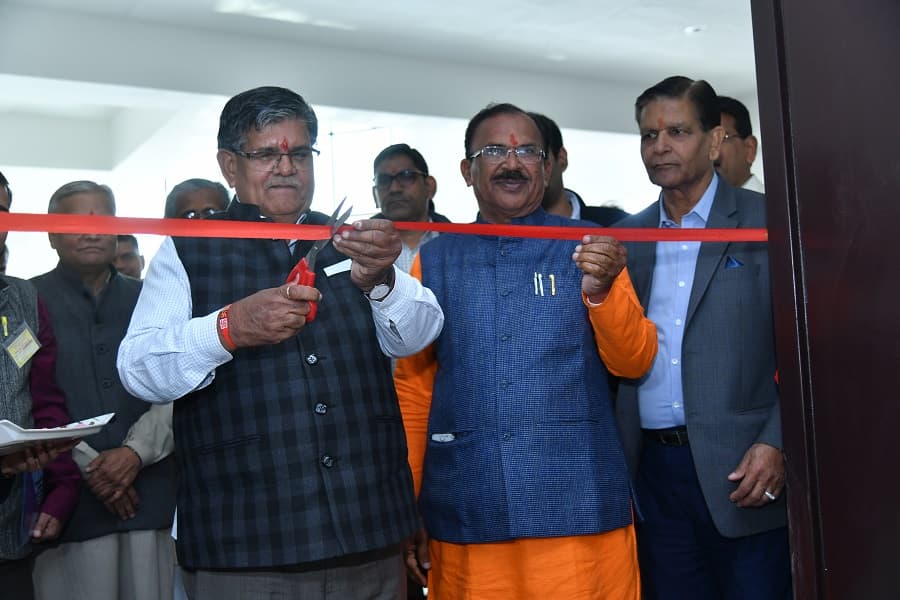 Khandelwal Vaish Girls Institute of Technology Jaipur Events photo 12