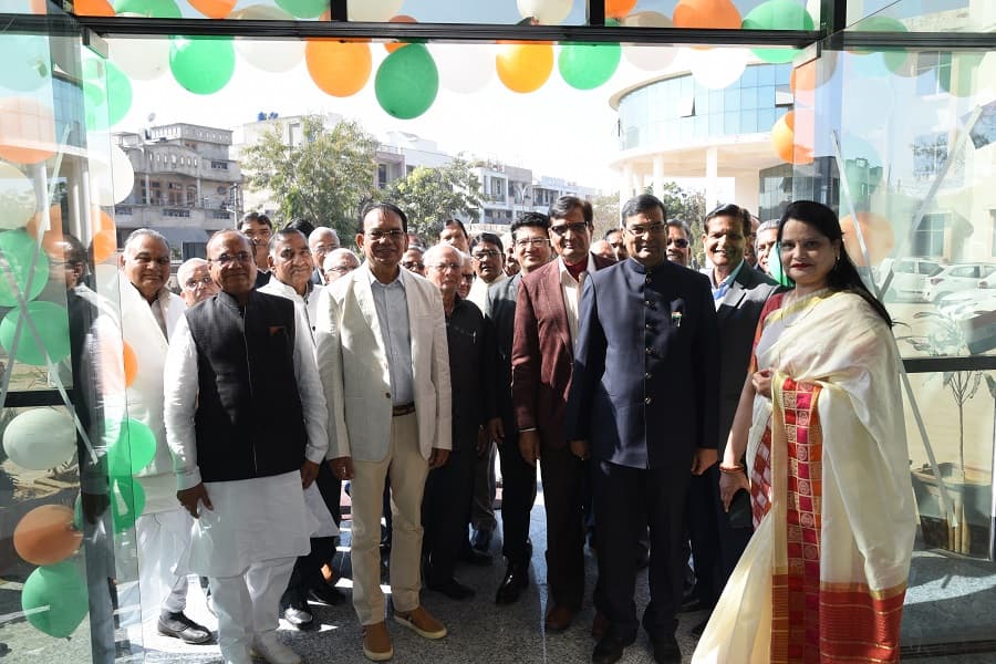 Khandelwal Vaish Girls Institute of Technology Jaipur Events photo 14