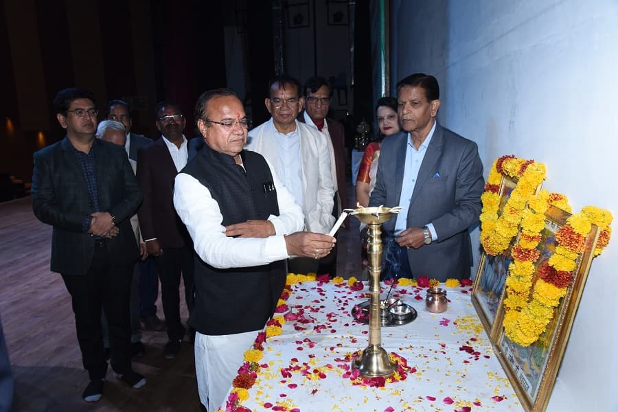 Khandelwal Vaish Girls Institute of Technology Jaipur Events photo 15