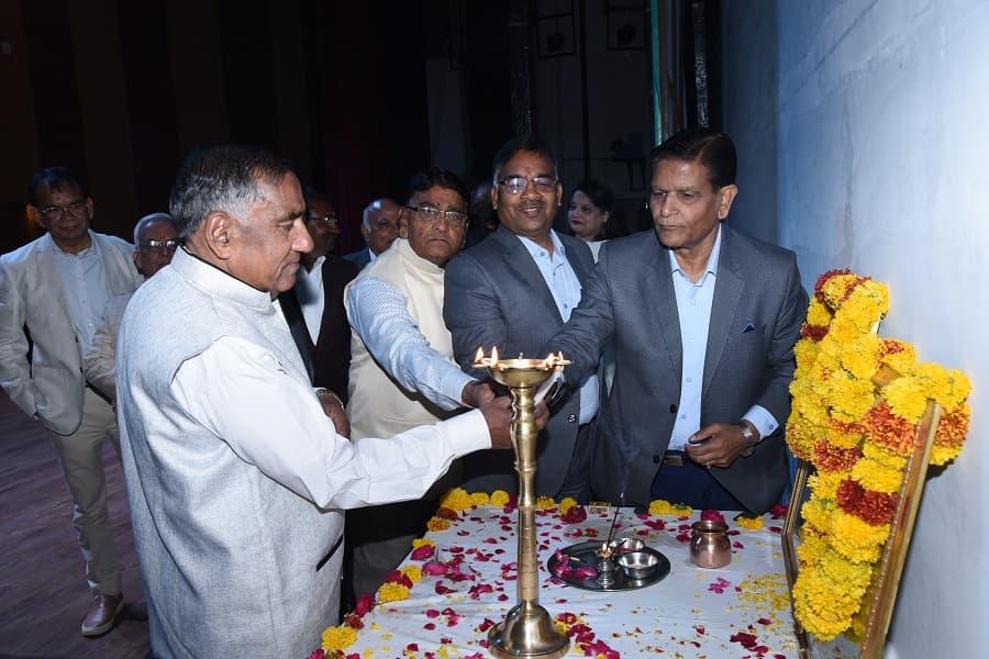 Khandelwal Vaish Girls Institute of Technology Jaipur Events photo 16