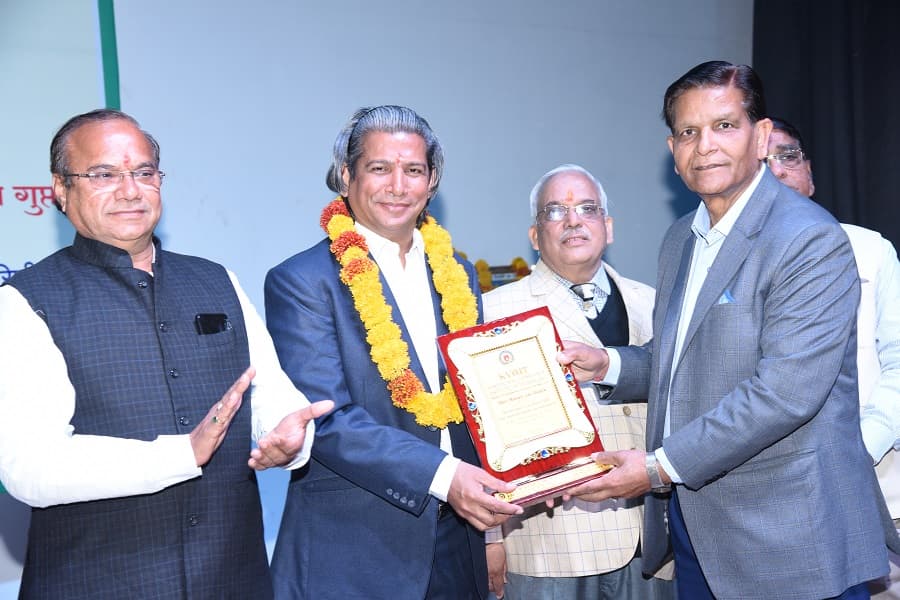 Khandelwal Vaish Girls Institute of Technology Jaipur Events photo 17