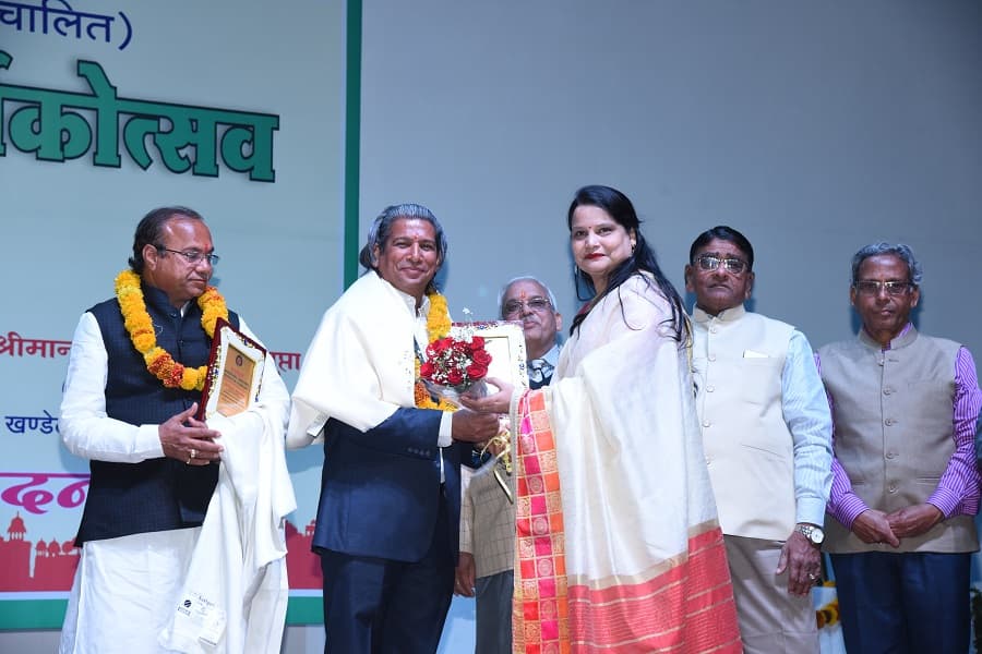 Khandelwal Vaish Girls Institute of Technology Jaipur Events photo 20