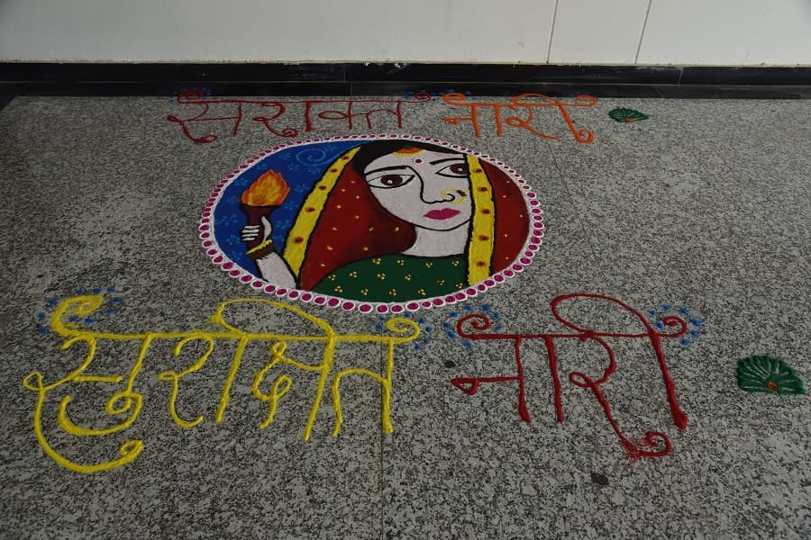 Khandelwal Vaish Girls Institute of Technology Jaipur Events photo 25