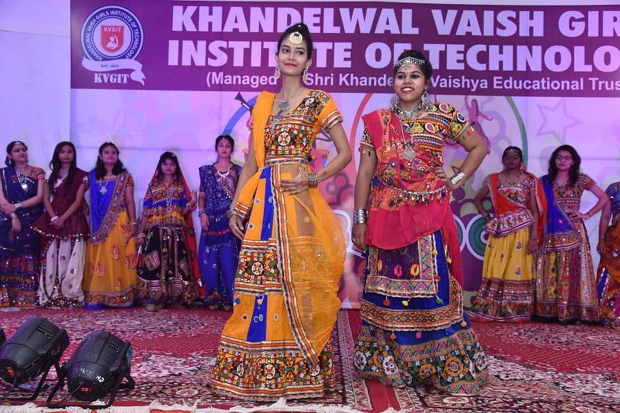 Khandelwal Vaish Girls Institute of Technology Jaipur Events photo 27