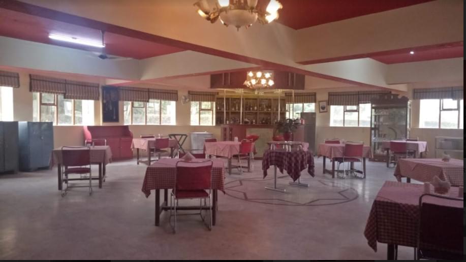 Heritage Institute of Hotel and Tourism Agra Lab Photographs photo 12