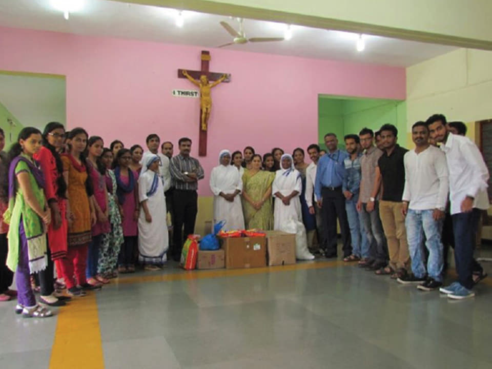 ICCS College of Engineering and Management Thrissur ICCS College photo 1