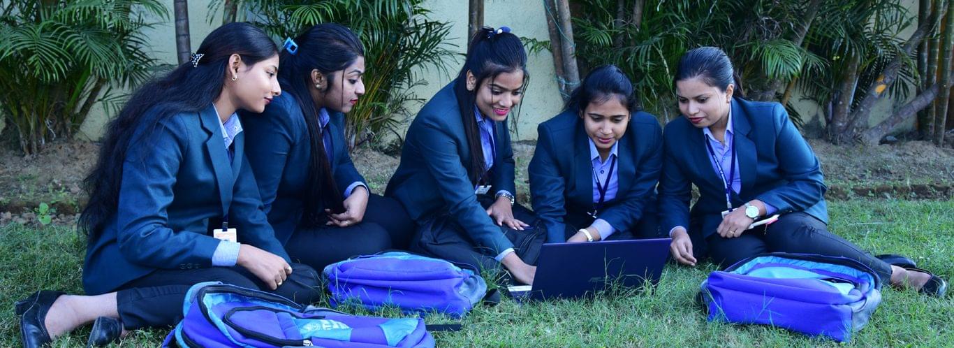 Astha School of Management Bhubaneswar Extra Curriculars photo 5