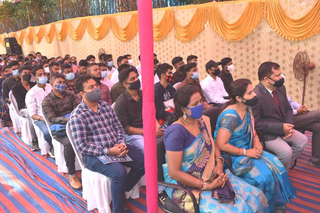 Astha School of Management Bhubaneswar Extra Curriculars photo 11