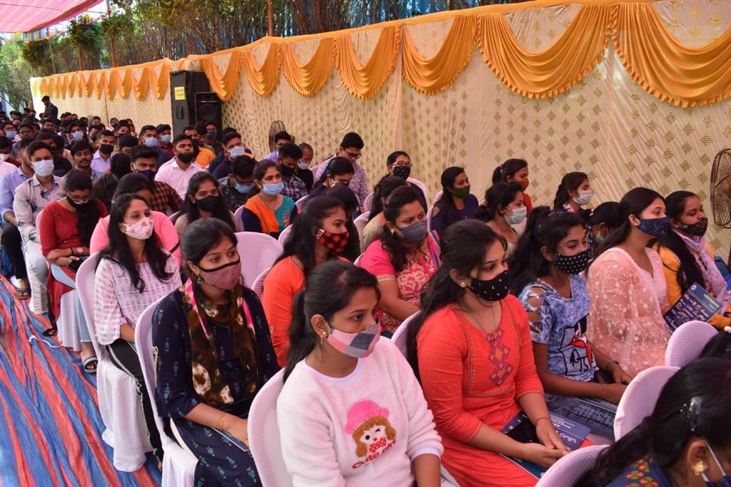 Astha School of Management Bhubaneswar Extra Curriculars photo 12