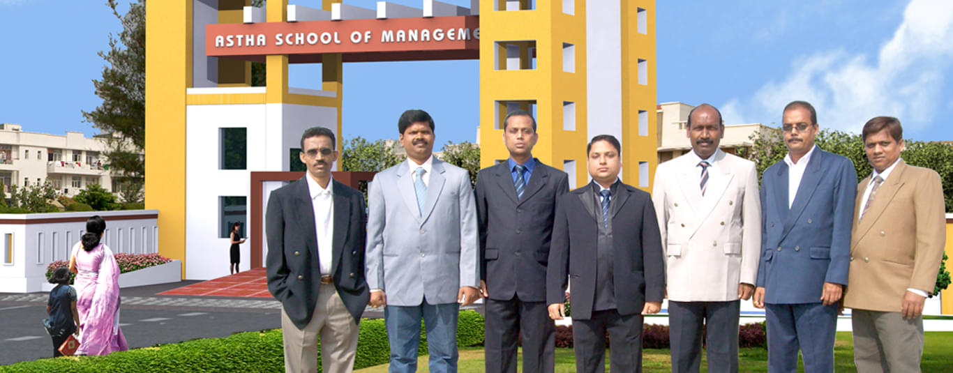 Astha School of Management Bhubaneswar Extra Curriculars photo 6