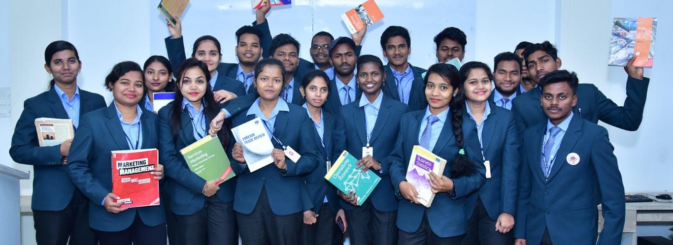 Astha School of Management Bhubaneswar Extra Curriculars photo 7