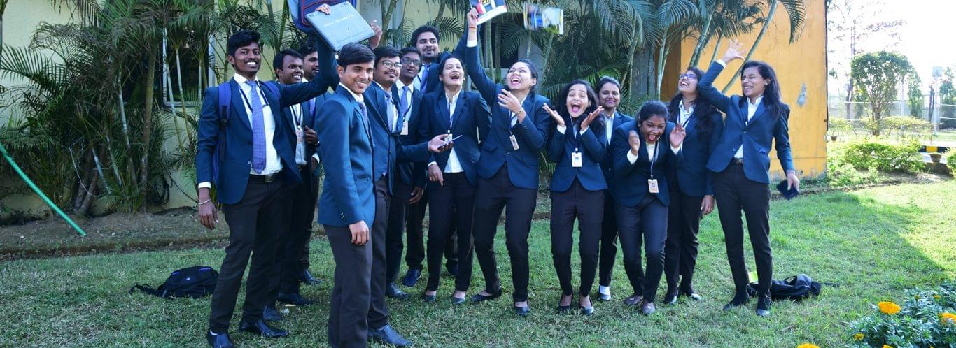 Astha School of Management Bhubaneswar Extra Curriculars photo 9