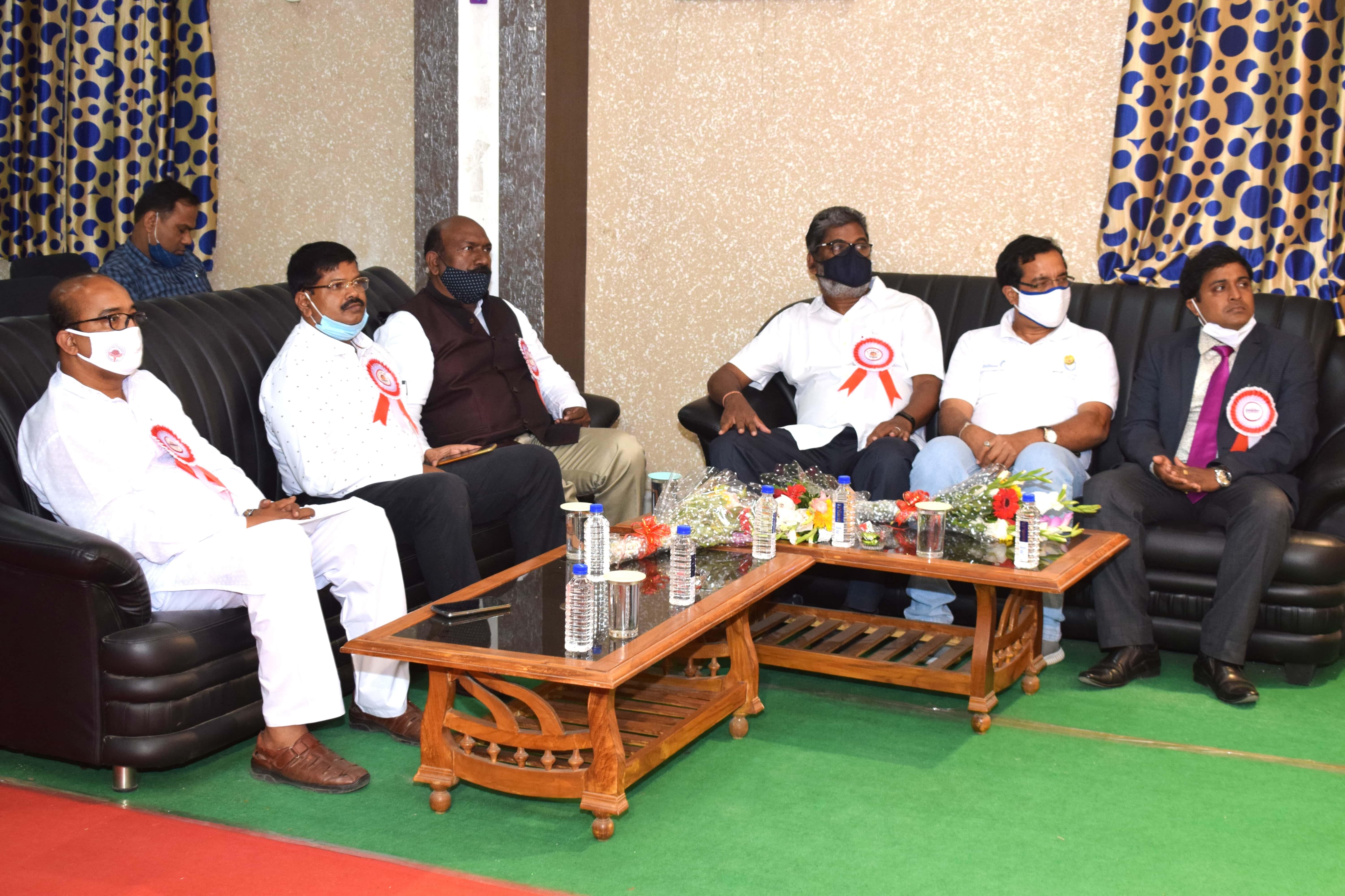 Astha School of Management Bhubaneswar Extra Curriculars photo 13