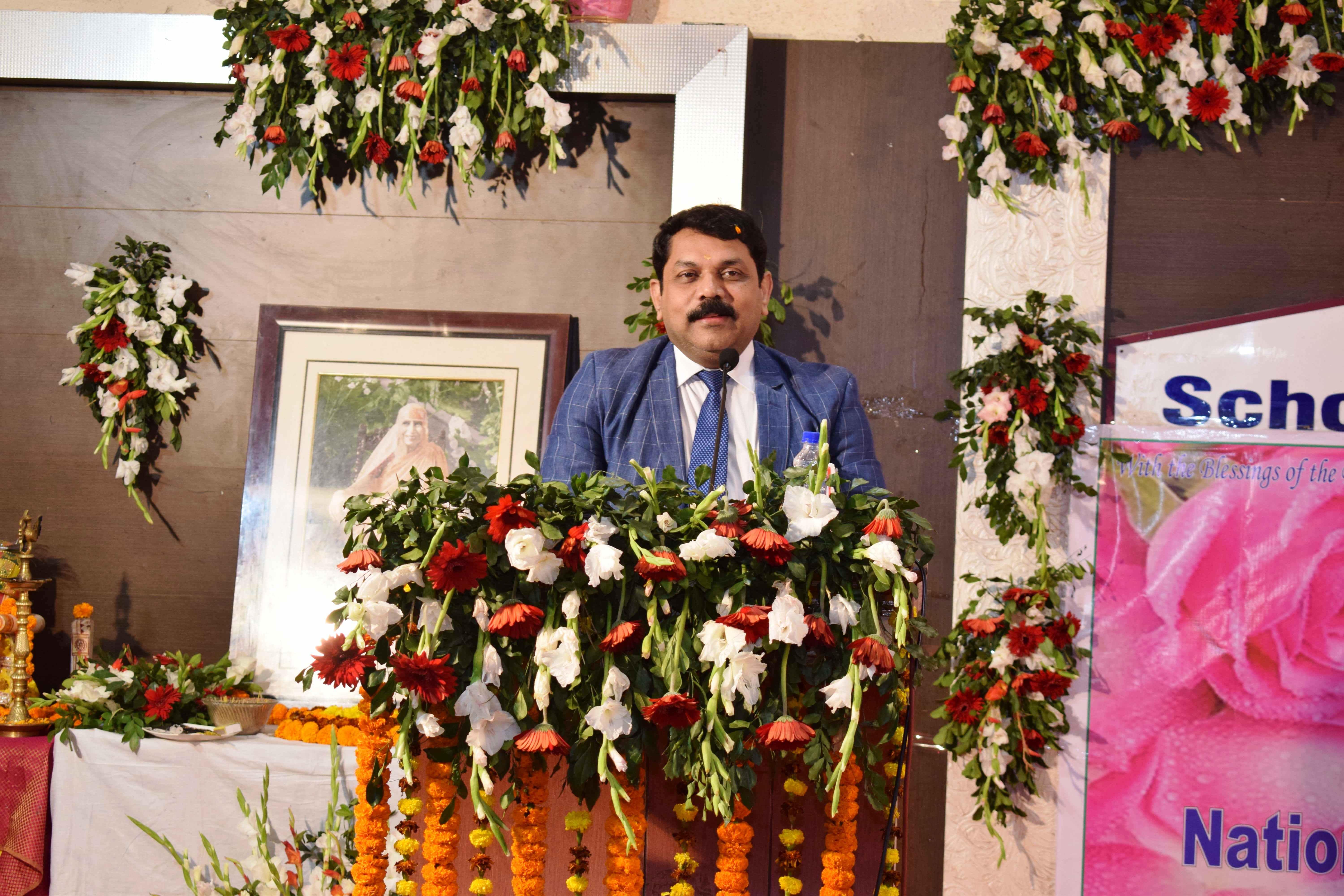 Astha School of Management Bhubaneswar Extra Curriculars photo 15