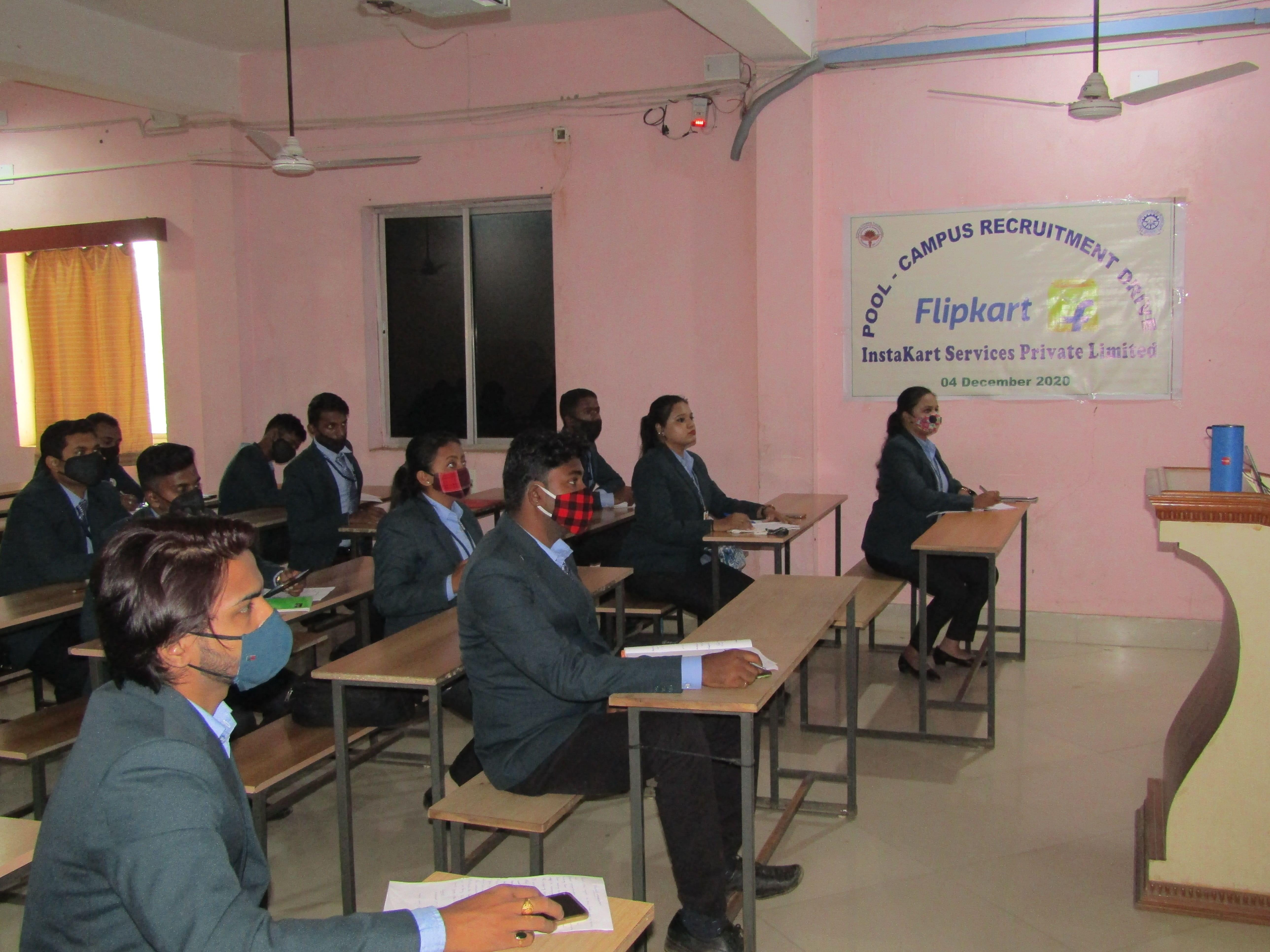 Astha School of Management Bhubaneswar Extra Curriculars photo 20