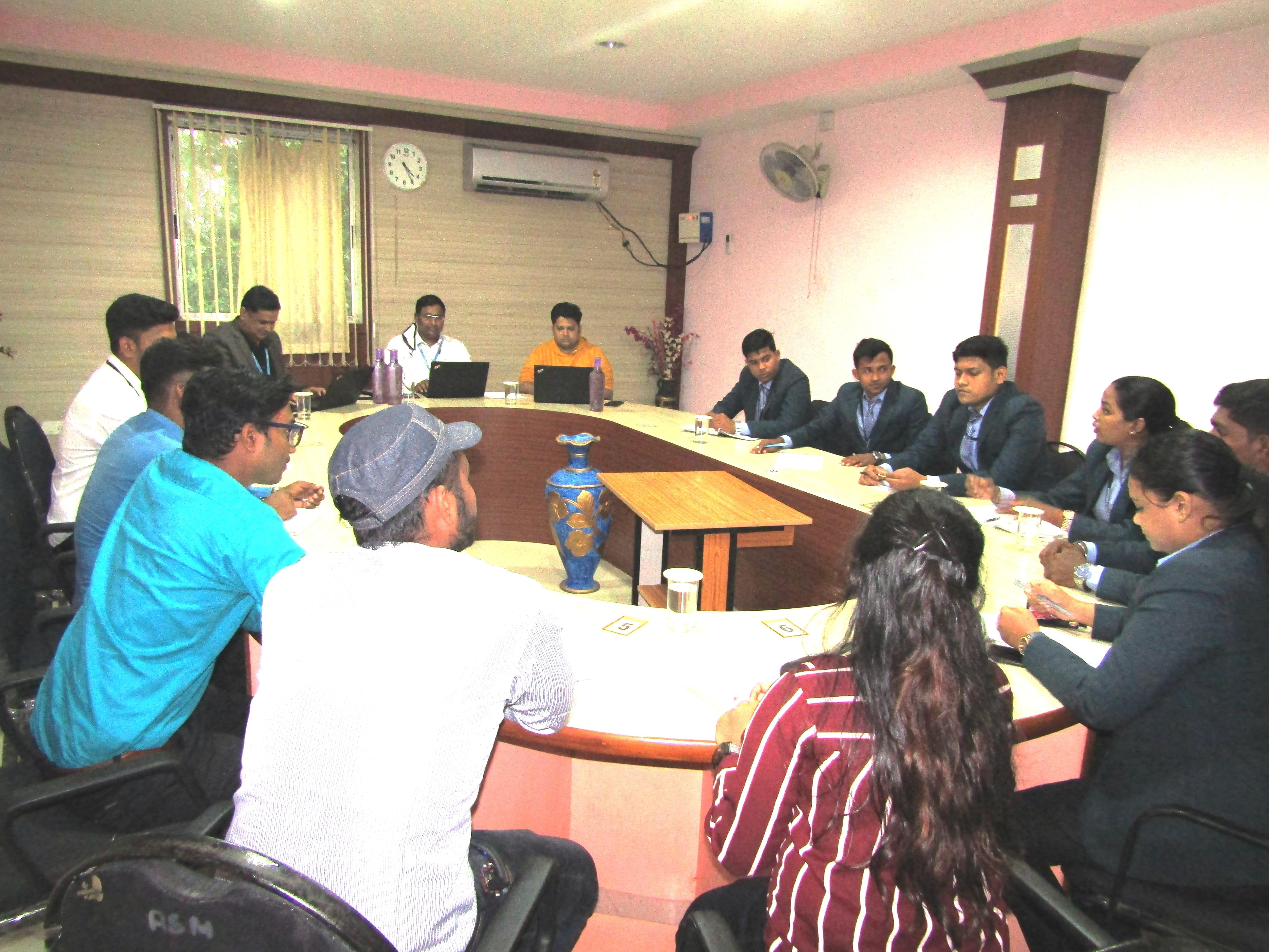 Astha School of Management Bhubaneswar Extra Curriculars photo 19