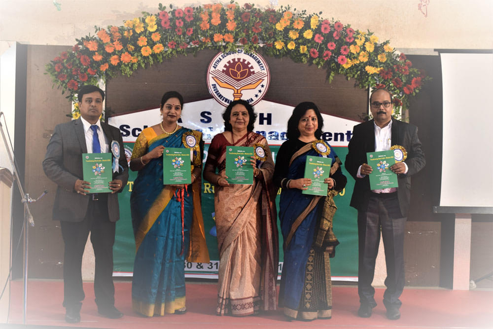 Astha School of Management Bhubaneswar Extra Curriculars photo 22