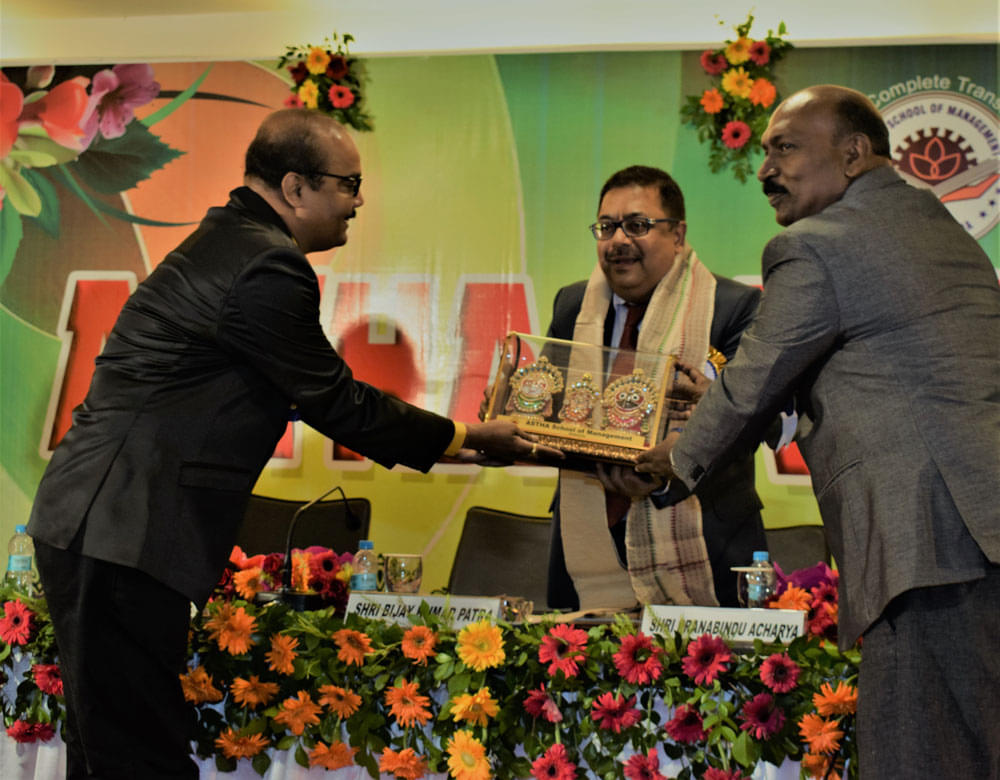 Astha School of Management Bhubaneswar Extra Curriculars photo 23