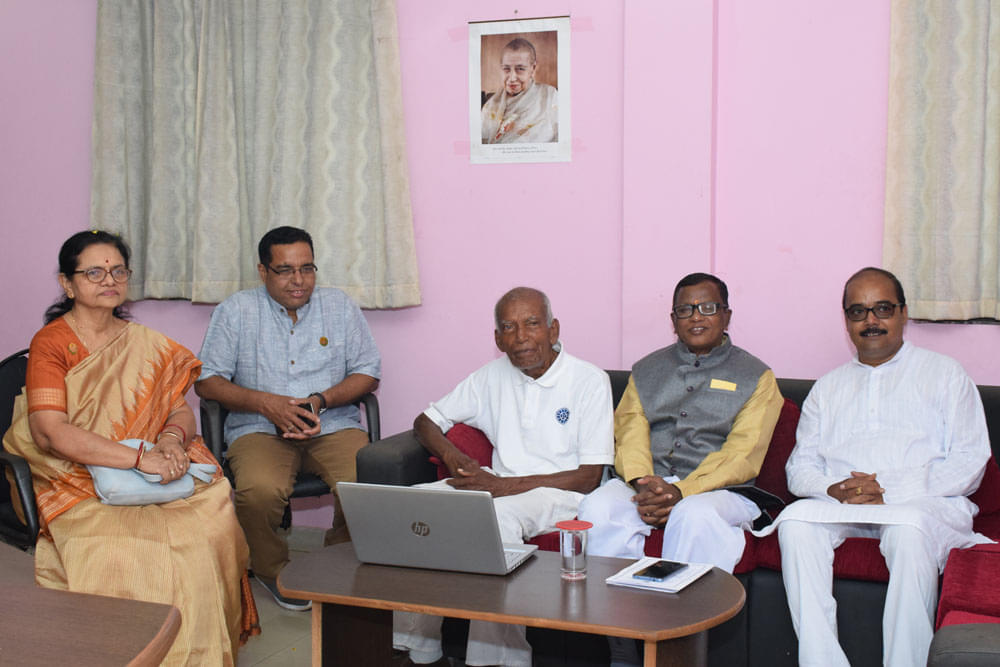 Astha School of Management Bhubaneswar Extra Curriculars photo 24