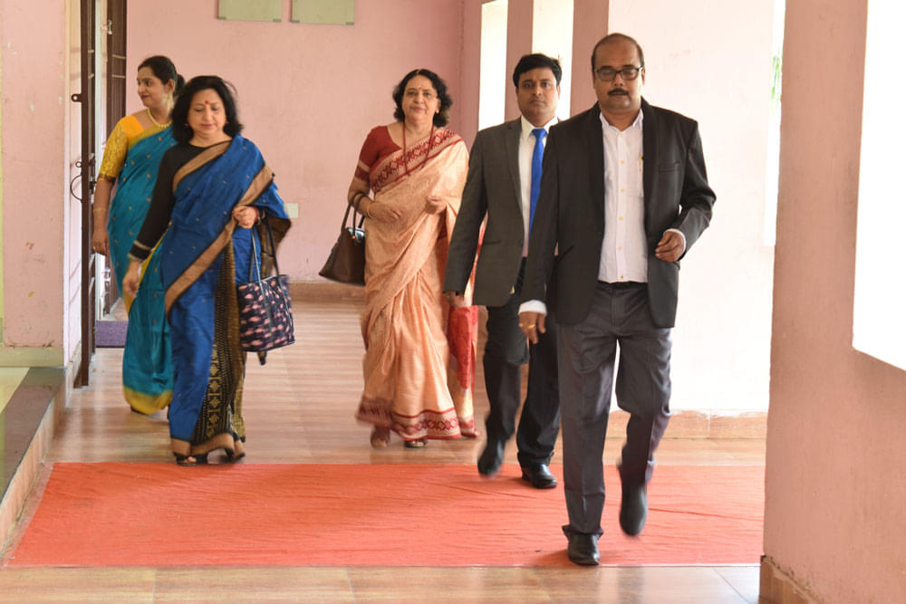 Astha School of Management Bhubaneswar Extra Curriculars photo 25