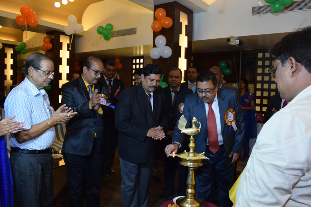 Astha School of Management Bhubaneswar Extra Curriculars photo 27