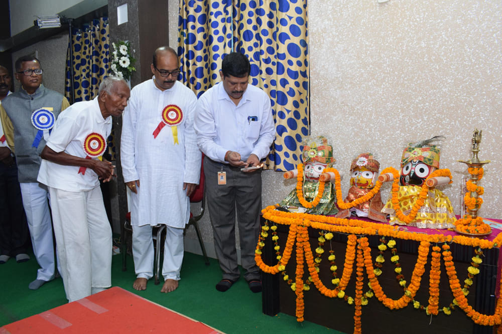 Astha School of Management Bhubaneswar Extra Curriculars photo 28