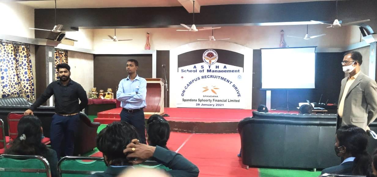 Astha School of Management Bhubaneswar Extra Curriculars photo 39