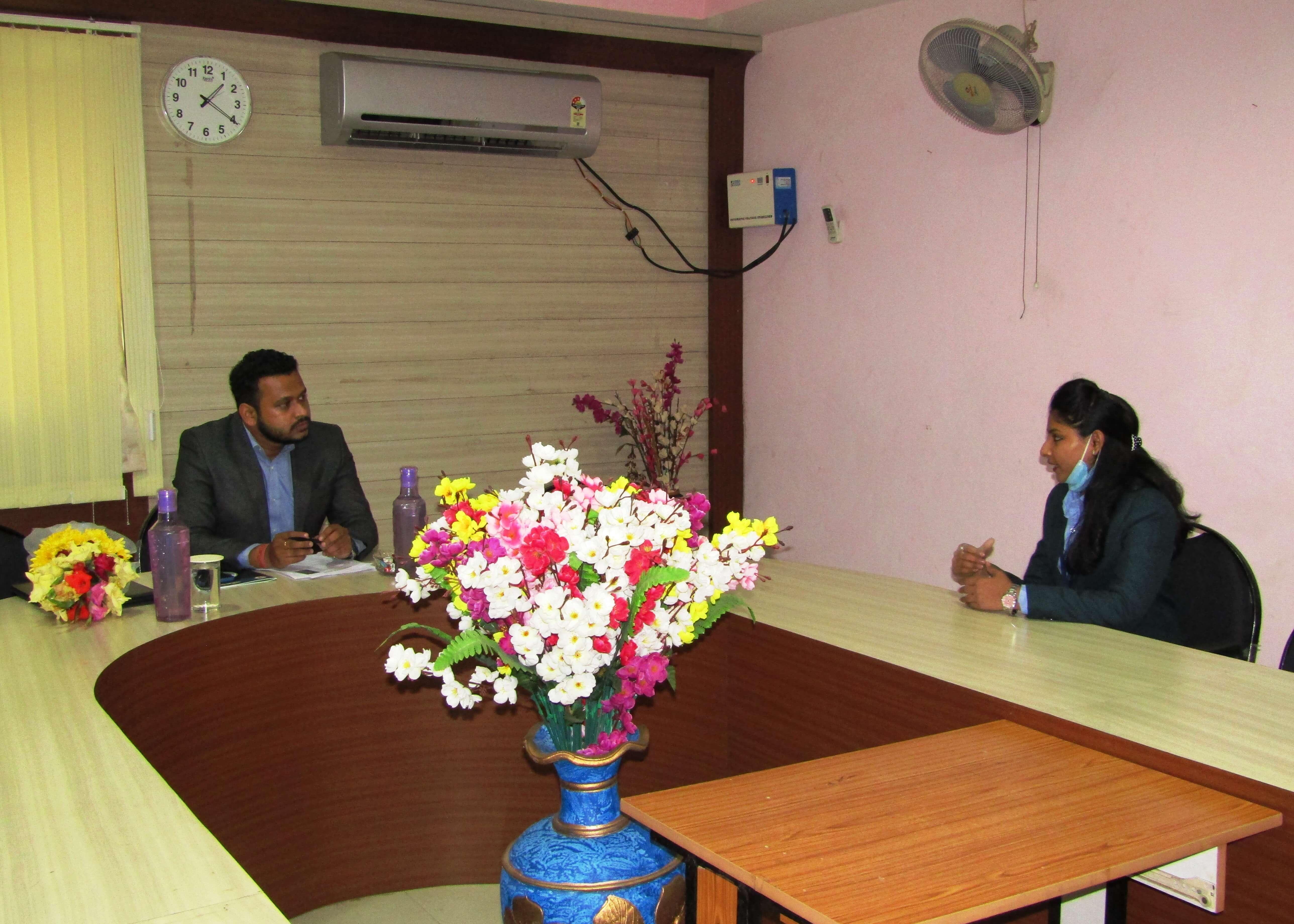 Astha School of Management Bhubaneswar Extra Curriculars photo 37