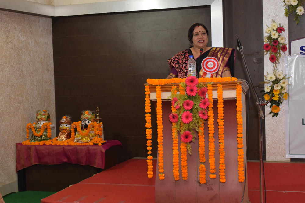 Astha School of Management Bhubaneswar Extra Curriculars photo 31