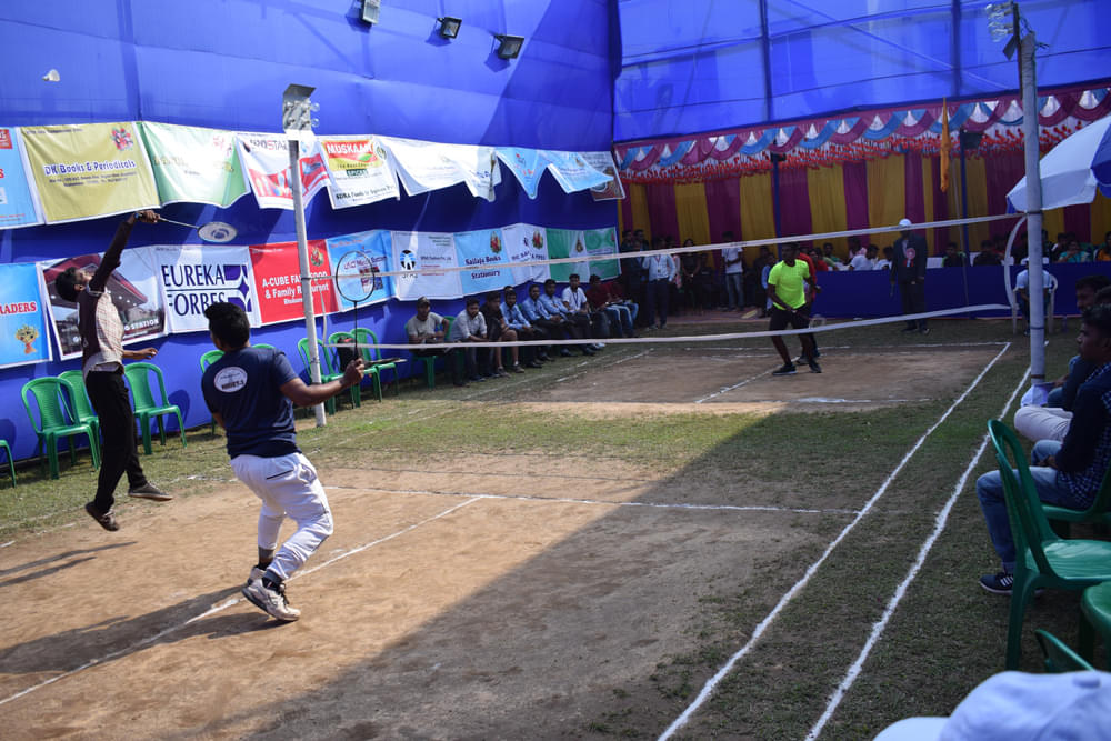 Astha School of Management Bhubaneswar Extra Curriculars photo 32