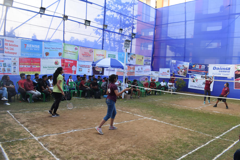 Astha School of Management Bhubaneswar Extra Curriculars photo 33