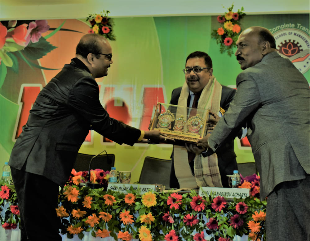 Astha School of Management Bhubaneswar Extra Curriculars photo 35