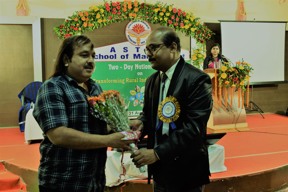 Astha School of Management Bhubaneswar Extra Curriculars photo 36